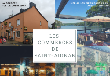 Image Actualités des commerces de Saint-Aignan