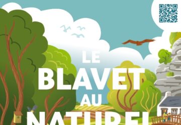 Image Le Blavet au naturel, animation à Saint-Aignan
