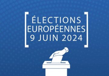 Image Élection européenne – 9 juin 2024