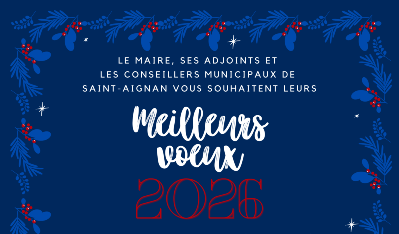 Image Cérémonie des vœux  de la municipalité