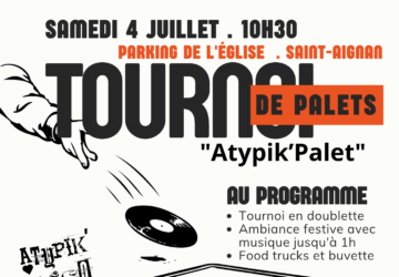 Image TOURNOI PALETS