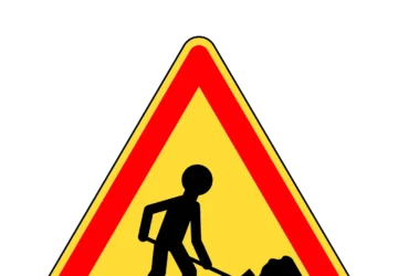 Image TRAVAUX RUE DU CORBOULO