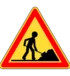 Image TRAVAUX RUE DU CORBOULO